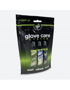 Glove Care System