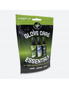 Glove Care Essentials