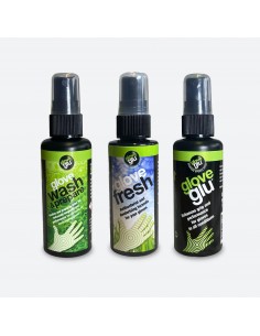 Glove Care Essentials 2