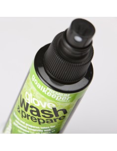 Gloveglu Glove Wash 'Mamper' 2