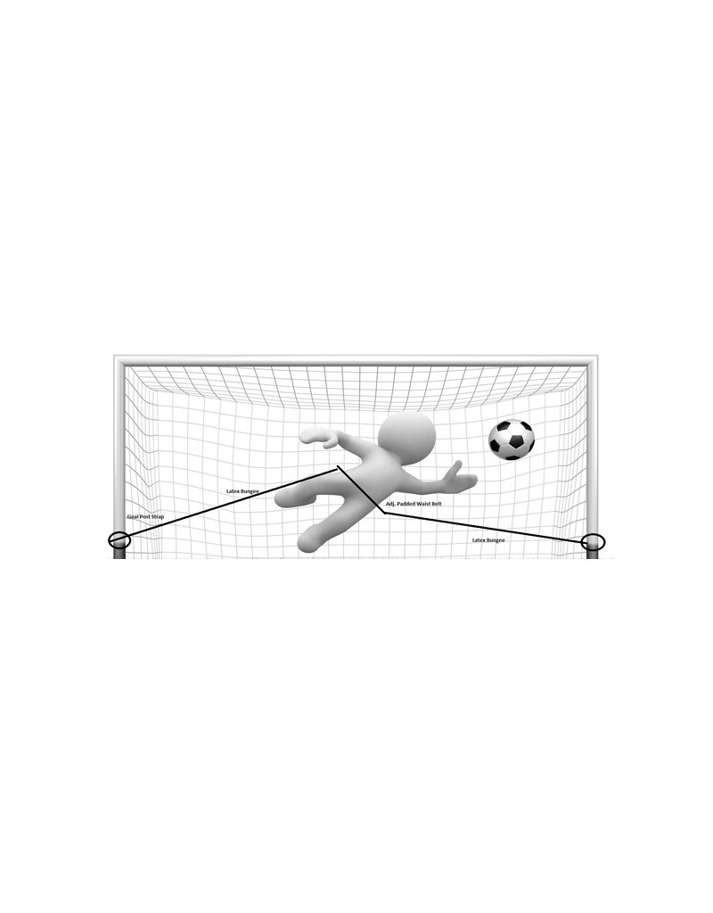 ARNES ENTRENAMIENTO DE PORTEROS