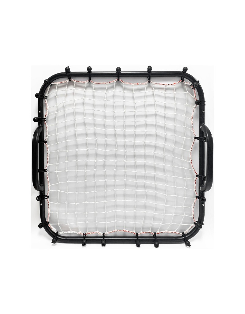 REBOUNDER FÜR TORHÜTER, FALTBAR