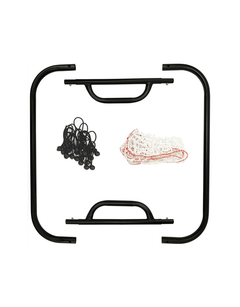 REBOUNDER PER PORTIERI, PIEGHEVOLE