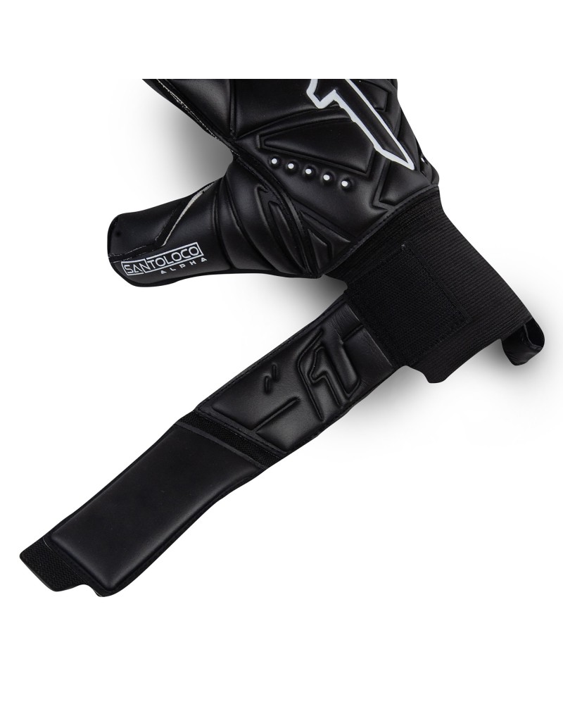 SANTOLOCO FULL LATEX