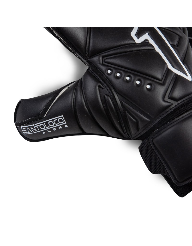 SANTOLOCO FULL LATEX