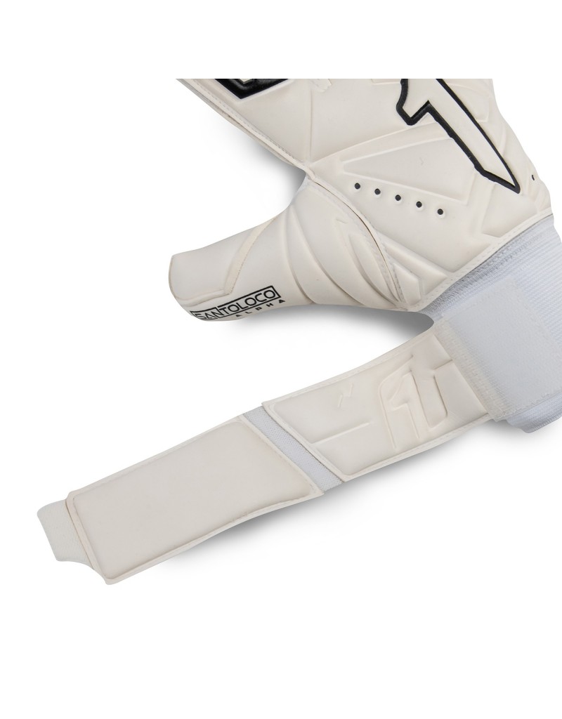 SANTOLOCO FULL LATEX