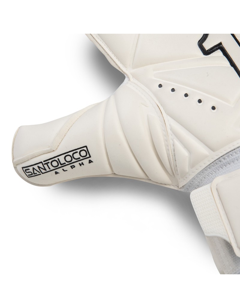 SANTOLOCO FULL LATEX