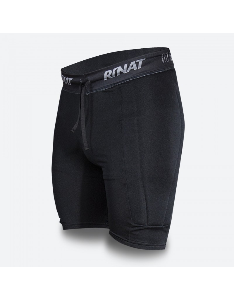 SHORT UNDER GUARD [Ad]