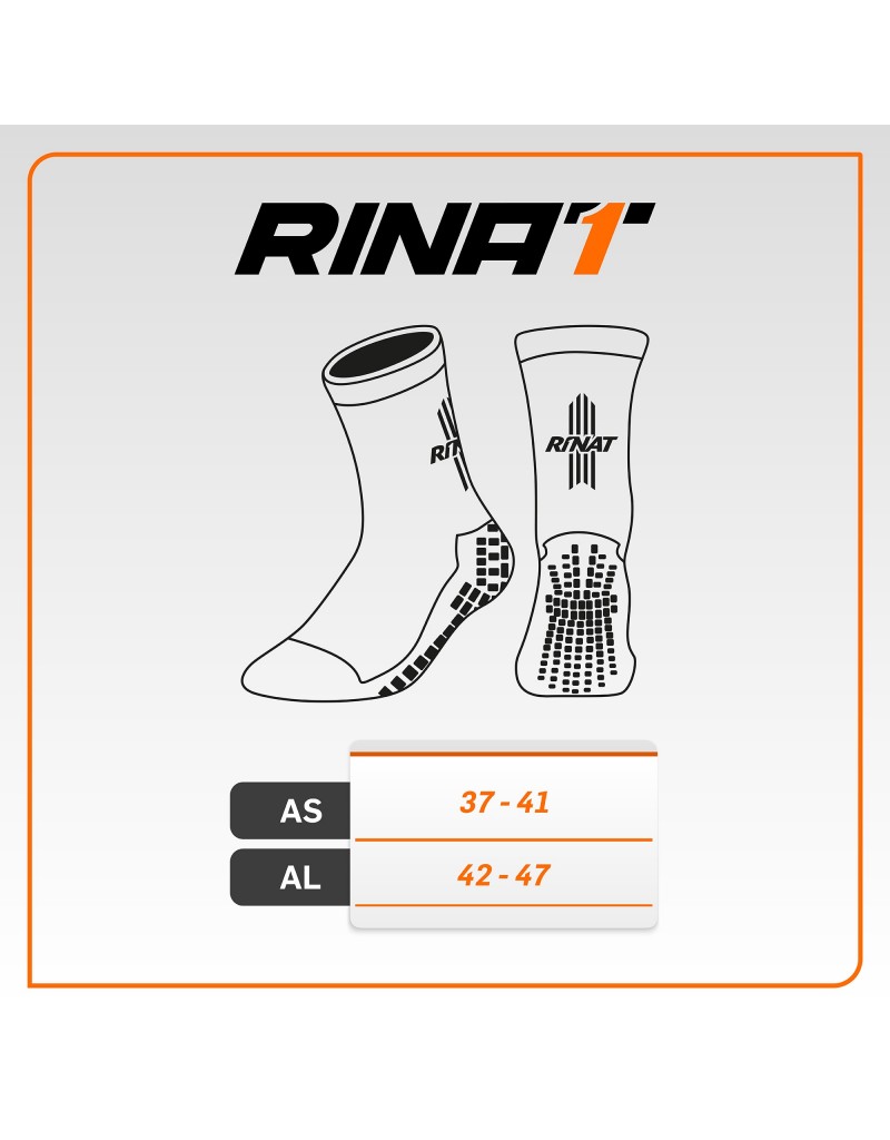CLASSIC R1 GOALKEEPER SOCK S:AS [Ad]