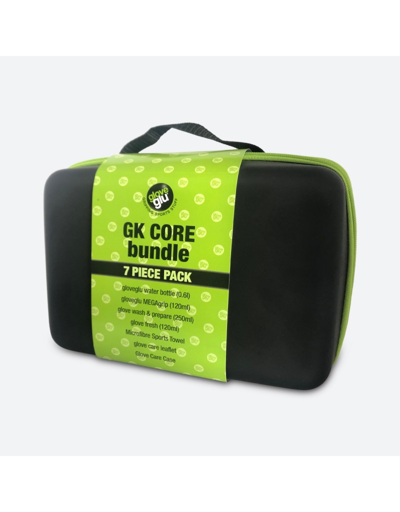 GK CORE BUNDLE