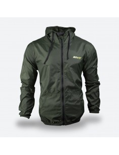 CHUBASQUERO FTR [Inf]