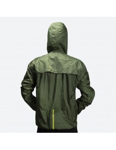 RAINCOAT FTR [Inf] 2