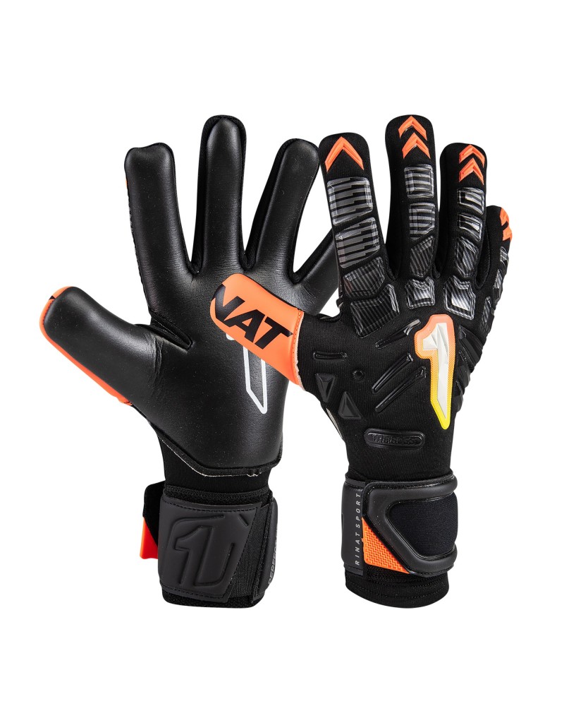 THE BOSS STELLAR ALPHA [Ad]