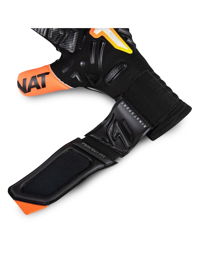 THE BOSS STELLAR ALPHA [Ad]