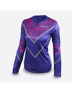 JERSEY ETNIK WOMAN [Ad]