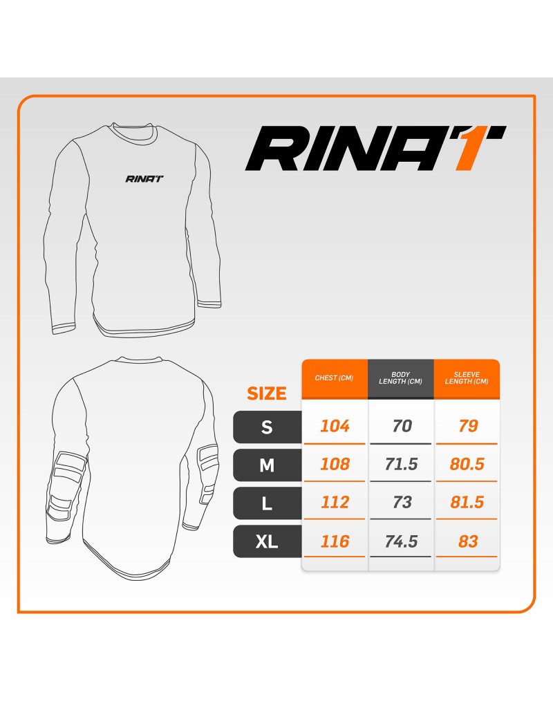 JERSEY ETNIK MULHER [Ad]