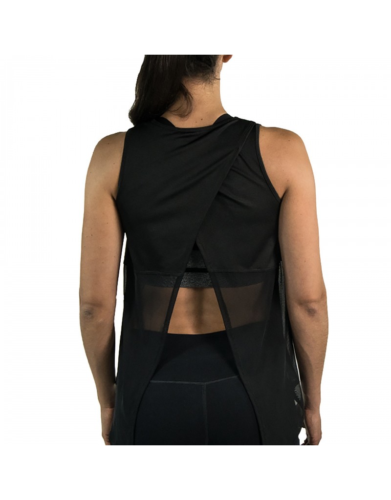 TANK TOP IS WORTH IT