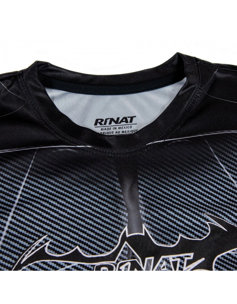 JERSEY IRON BAT [Ad]