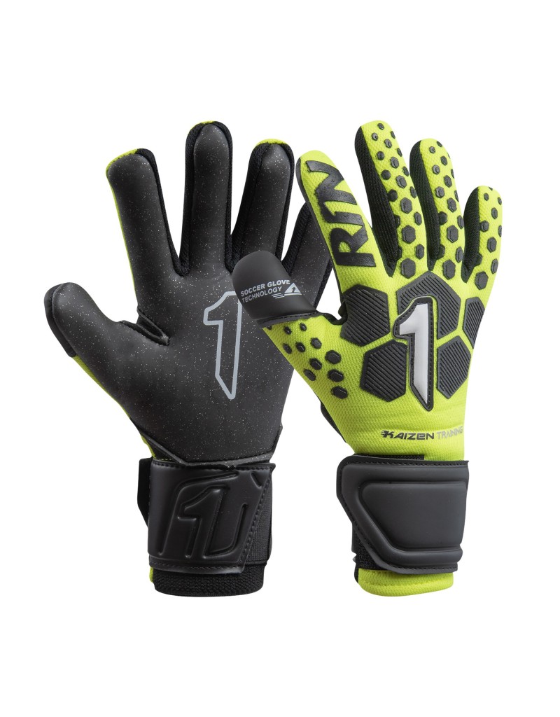 KAIZEN TRAINING [Ad]