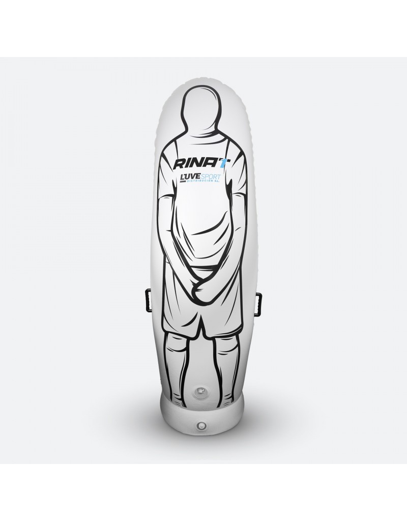 HINCHABLE NRG TRAINING