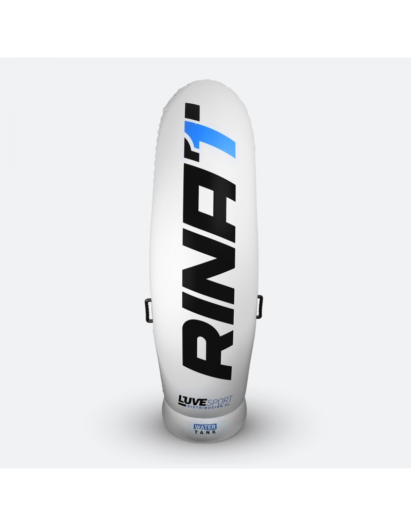 HINCHABLE NRG TRAINING