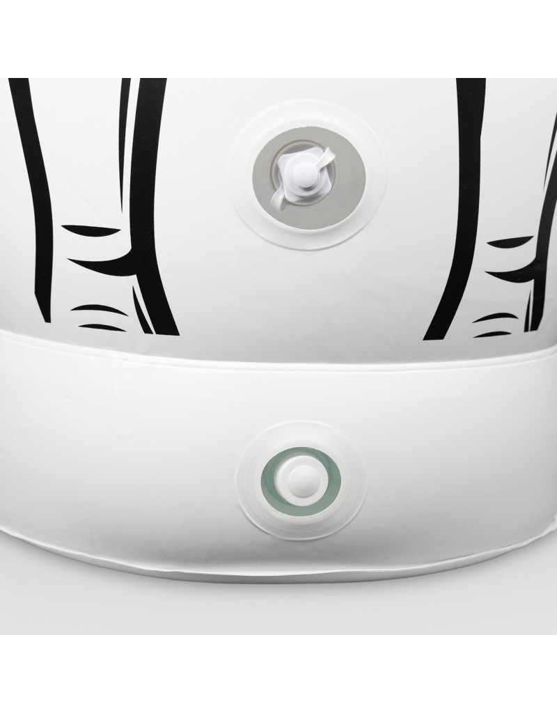 HINCHABLE NRG TRAINING