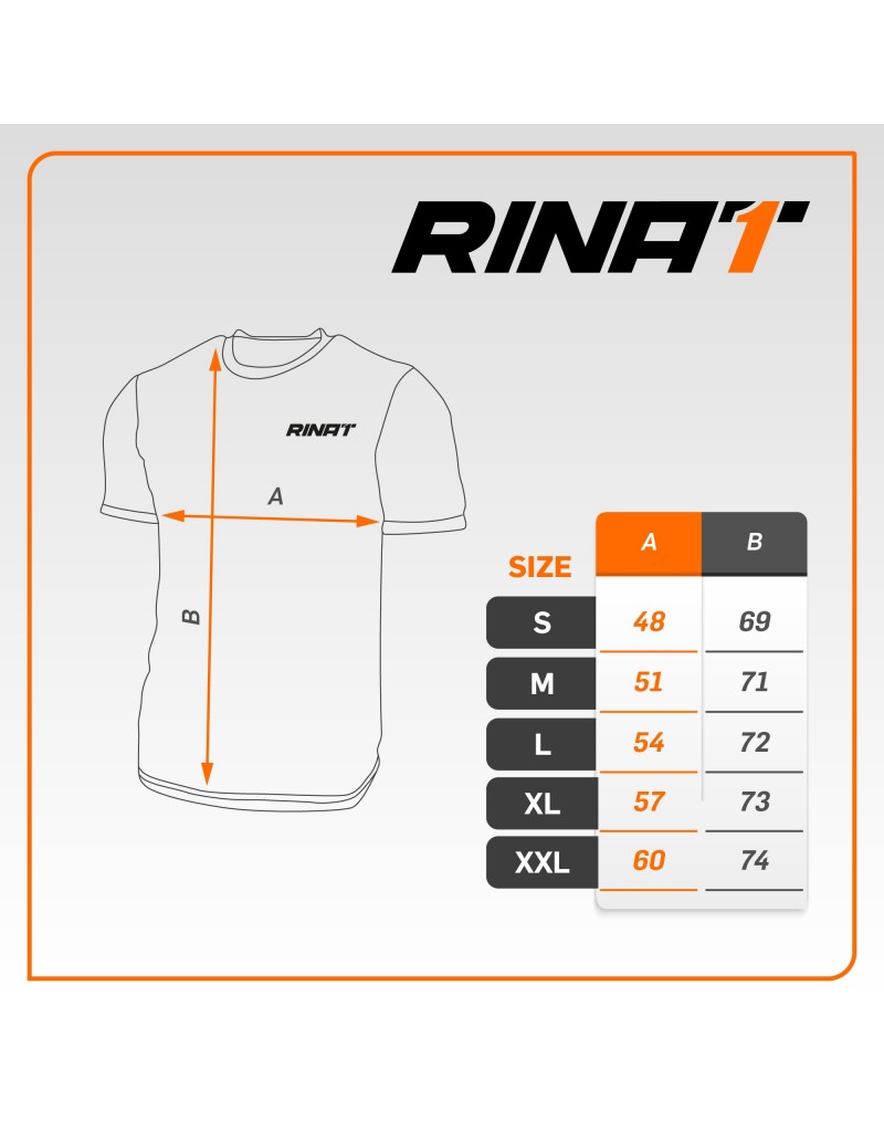 VANGUARD T-SHIRT [Ad]