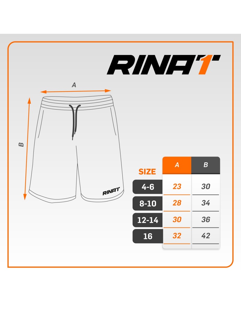 BERMUDAS VANGUARD [Inf]