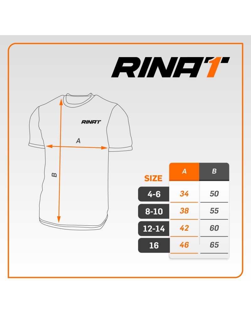 VANGUARD T-SHIRT [Ad]