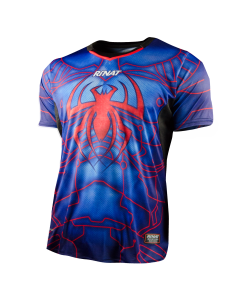 CAMISA ARACNIK [Inf]