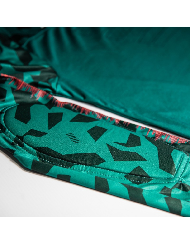 LE QUARTZ DE JERSEY [Inf]