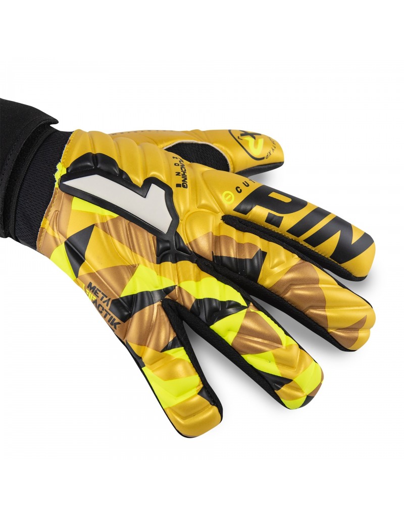 META TACTIK GK SEMI [Inf]