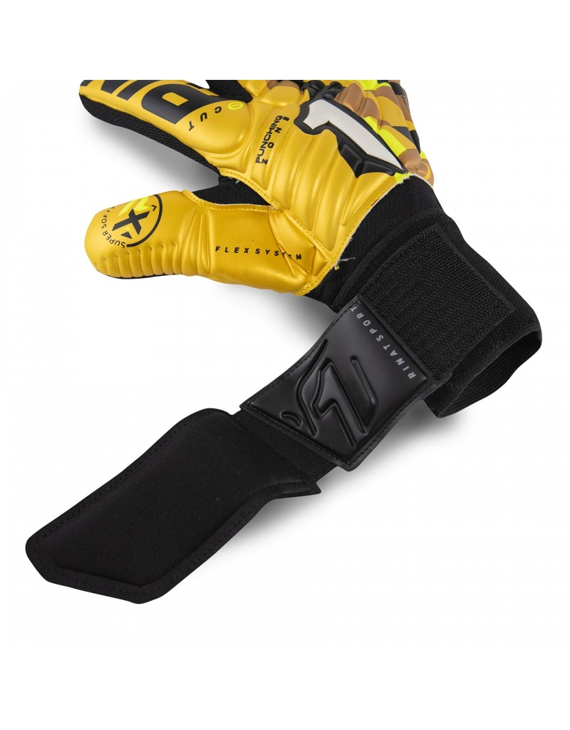 META TACTIK GK SEMI [Inf]