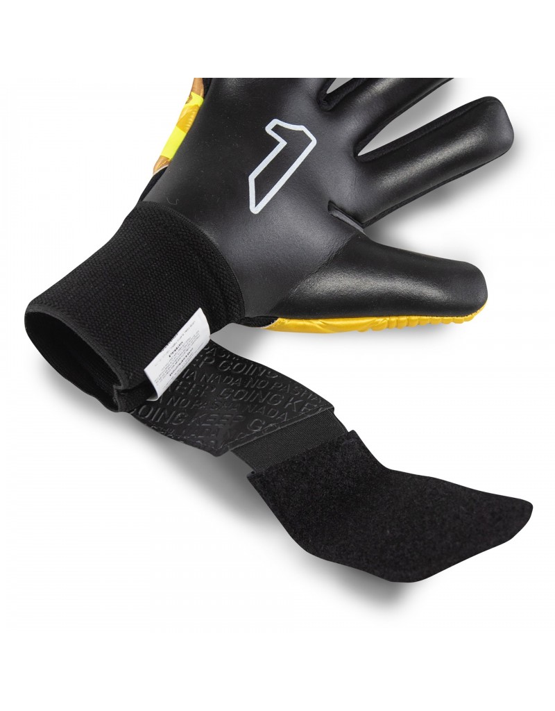 META TACTIK GK SEMI [Inf]