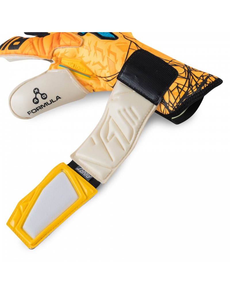 EGOTIKO VENGADOR PRO