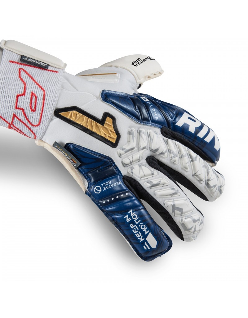 EGOTIKO VENGADOR ALPHA [Ad]