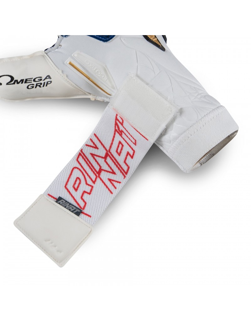 EGOTIKO VENGADOR ALPHA [Ad]