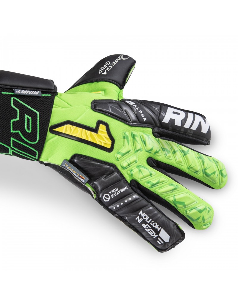 EGOTIKO VENGADOR ALPHA [Ad]