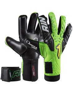 EGOTIKO VENGADOR ALPHA [Ad] 2