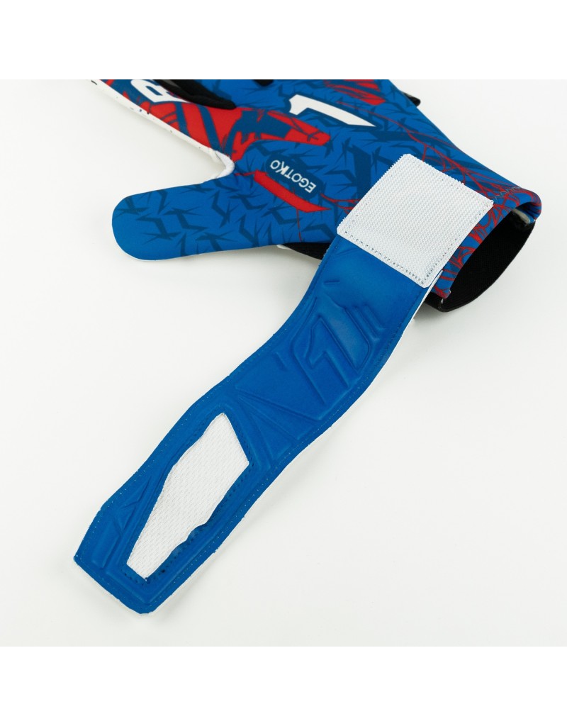 EGOTIKO VENGADOR AS [Ad]