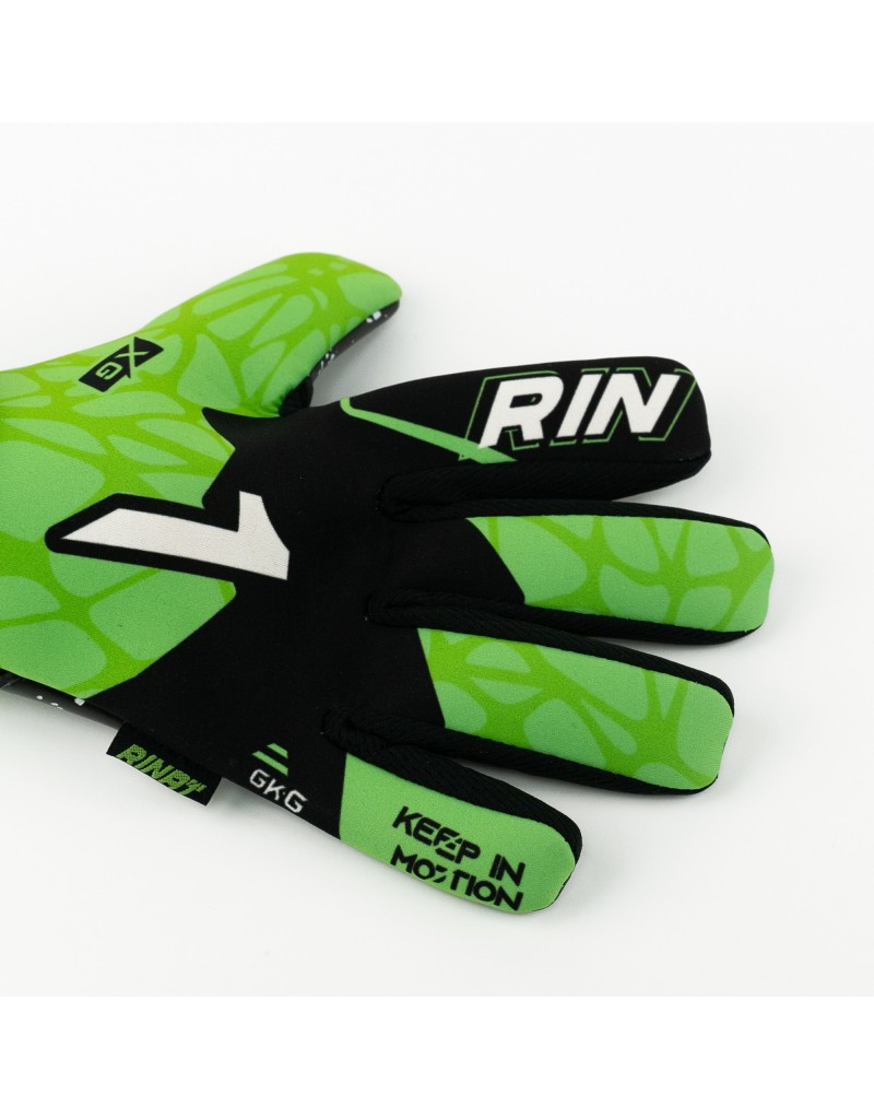 XTREME GUARD DOMINIUS AS [Ad]