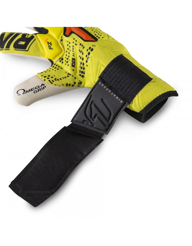 XTREME GUARD DOMINIUS ALPHA [Inf]