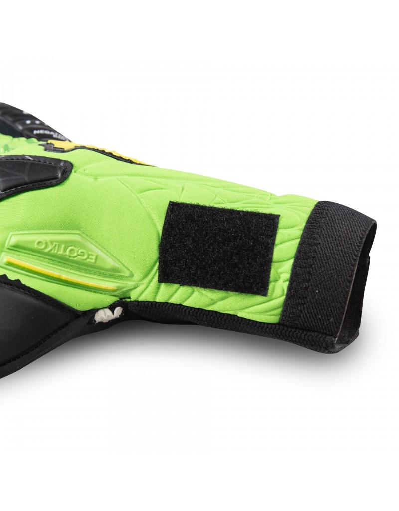 EGOTIKO VENGADOR ALPHA [Inf]