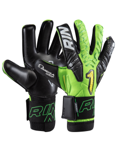 EGOTIKO VENGADOR ALPHA [Inf]