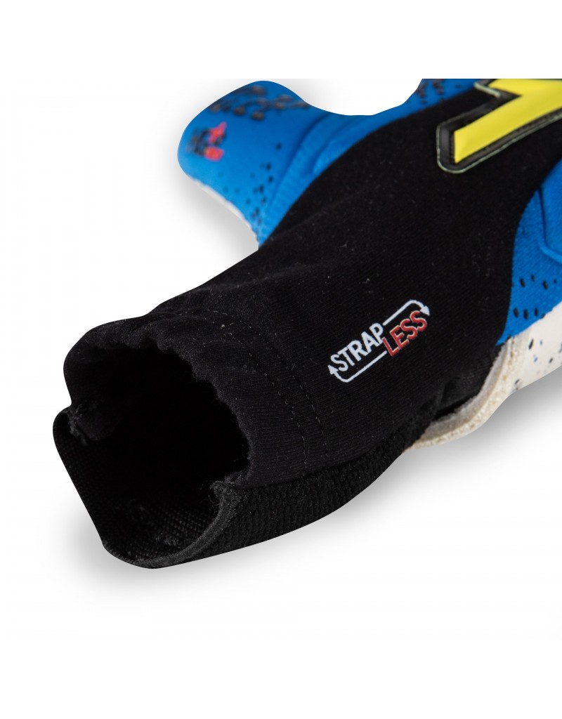 KRONOS 10:22 TURF [Inf]