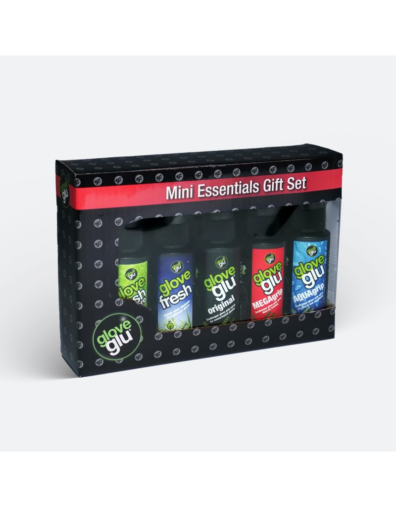 GloveGlu Mini Essentials Gift Set