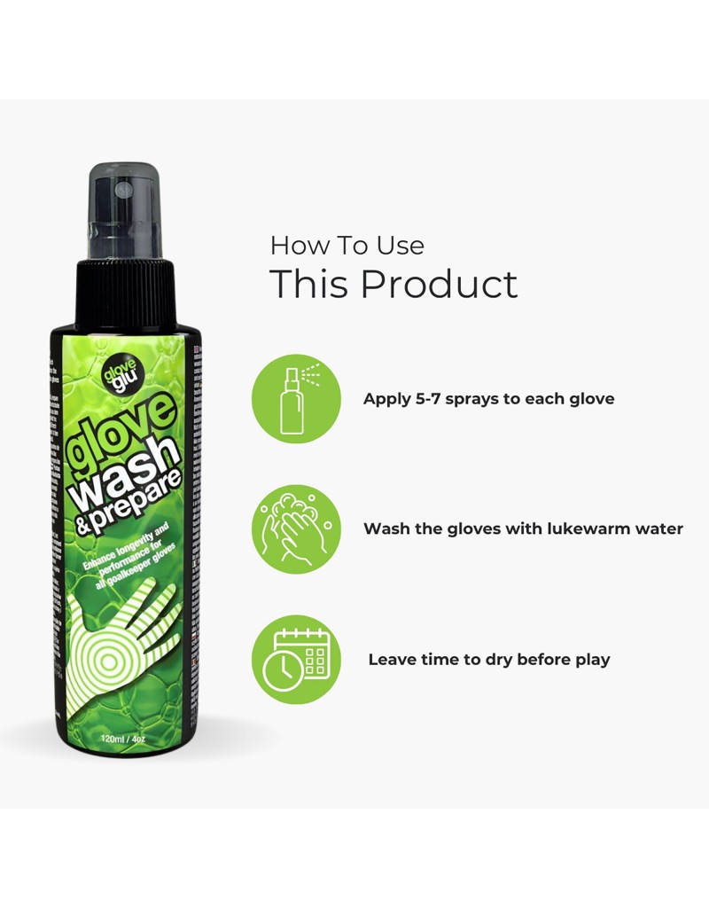 GloveGlu Mini Essentials Gift Set