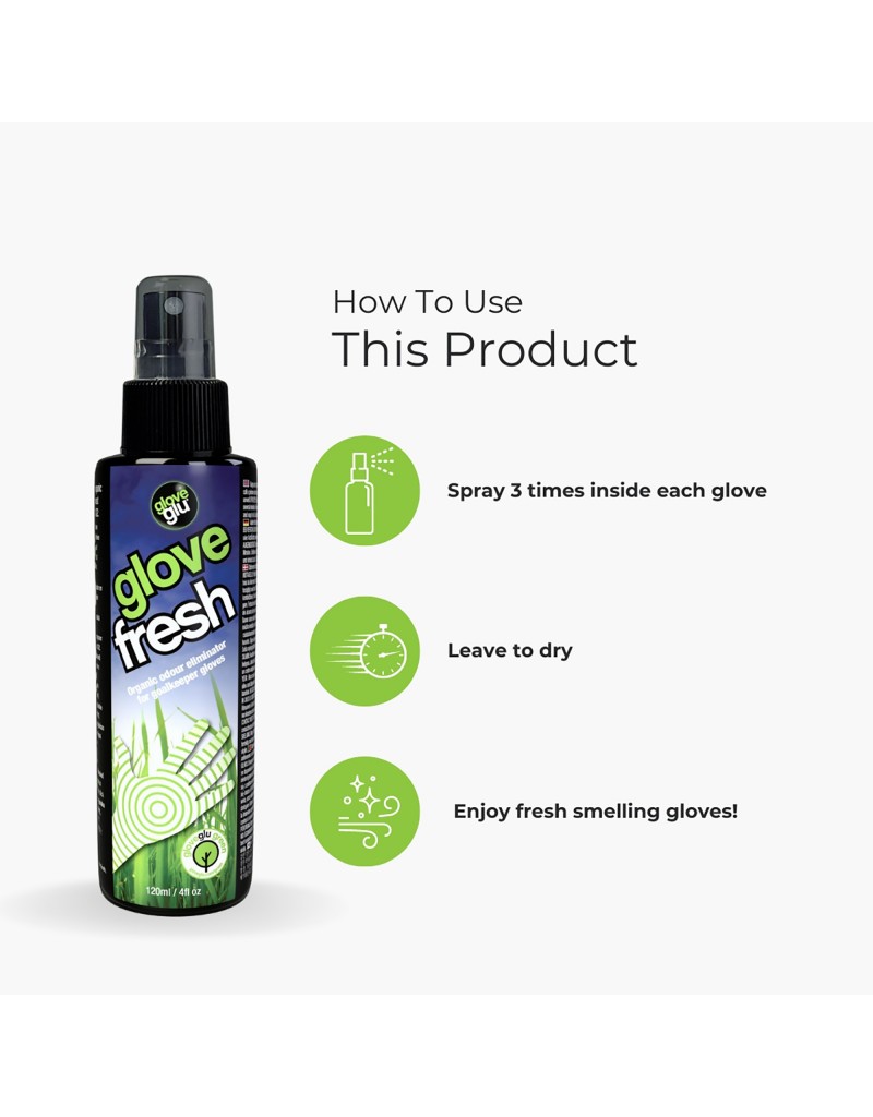 GloveGlu Mini Essentials Gift Set