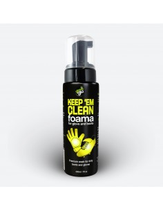GloveGlu Keep' em Clean Foama