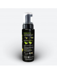 GloveGlu Keep' em Clean Foama 2